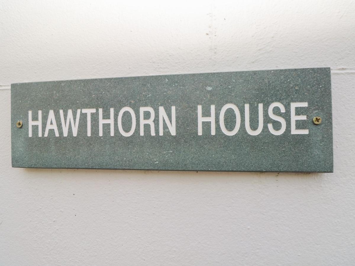 Hawthorn House Vila Pembroke Exterior foto